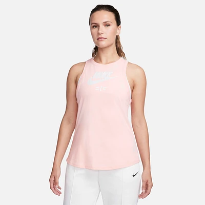 England Women's Nike Tank Top