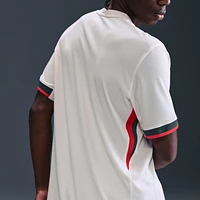 Chelsea FC 2025/26 Stadium Away Men's Nike Dri-FIT Soccer Replica Jersey