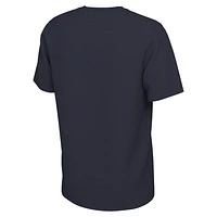 Memphis Grizzlies Playoff Mantra 2025 Men's Nike NBA T-Shirt