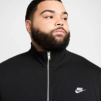 Nike Club Men's Knit Jacket