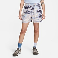 Nike ACG Women's Printed Shorts