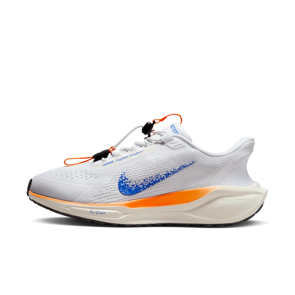 Nike Pegasus EasyOn Electric Women's Road Running Shoes