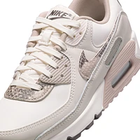 Nike Air Max 90 Women's Shoes