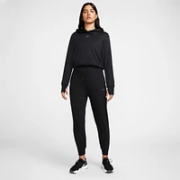 Nike Dri-FIT One Women's High-Waisted 7/8 French Terry Joggers