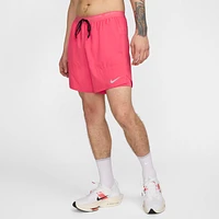 Nike Stride Men's Dri-FIT 5" 2-in-1 Running Shorts