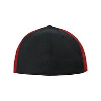 Liverpool FC SwooshFlex Nike Soccer Trucker Cap