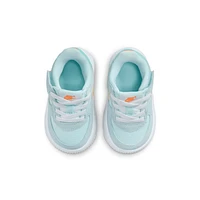 Nike Force 1 Low EasyOn Baby/Toddler Shoes