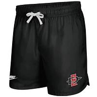 San Diego State Flow Men's Nike College Shorts