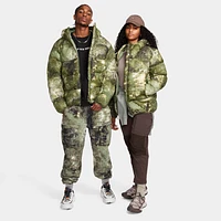 Nike ACG "Lunar Lake" Puffer Therma-FIT ADV Loose Hooded Jacket