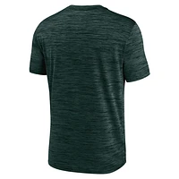 Athletics Authentic Collection Velocity Men's Nike Dri-FIT MLB T-Shirt