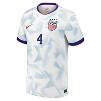 Sophia Wilson USWNT 2025 Stadium Home Men's Nike Dri-FIT Soccer Jersey