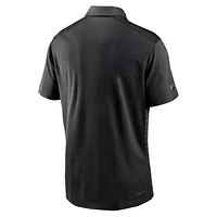 Miami Marlins Authentic Collection City Connect Victory Men's Nike Dri-FIT MLB Polo