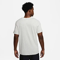 NikeCourt Men's Dri-FIT Tennis T-Shirt