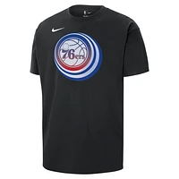 Philadelphia 76ers Essential Men's Nike NBA T-Shirt