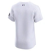 Colorado Rockies Men's Nike Dri-FIT ADV MLB Elite Jersey