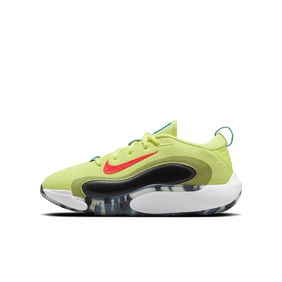 Nike IsoFly SE Big Kids' Basketball Shoes