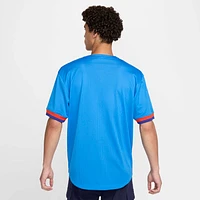 Chelsea FC Men's Nike Baseball Jersey