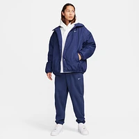 Nike Sportswear Solo Swoosh Men's Puffer