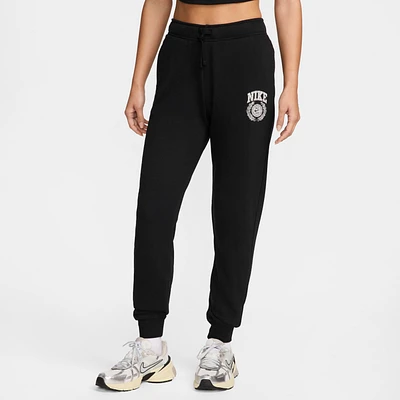 Nike Sportswear Club Fleece Women's Mid-Rise Pants