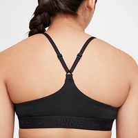 Nike Indy Girls' Sports Bra