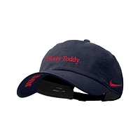 Ole Miss Nike College Cap