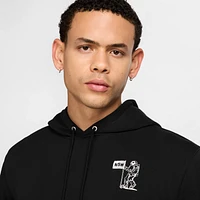 Nike Club Men's French Terry Hoodie