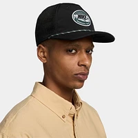 Nike Rise Structured Curved Bill Cap