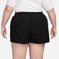 Nike Sportswear Everything Wovens Women's Mid-Rise 5" Shorts (Plus Size)