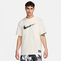 Nike Men's Max90 Basketball T-Shirt