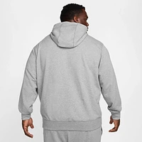 Nike Club Fleece Men's French Terry Pullover Hoodie