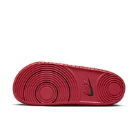 Nike Offcourt (San Francisco 49ers) Slides