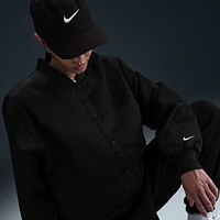 Nike Sportswear Destroyer Women's Oversized Woven Jacket