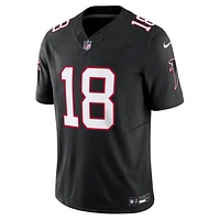Bijan Robinson Atlanta Falcons Men's Nike Dri-FIT NFL Limited Jersey