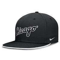 Chicago White Sox Primetime True Men's Nike Dri-FIT MLB Fitted Hat