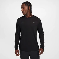 Nike A.P.S. Men's Dri-FIT ADV Long-Sleeve Versatile Top