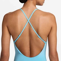 Nike Swim Sneakerkini 2.0 Women's Cross-Back One-Piece Swimsuit