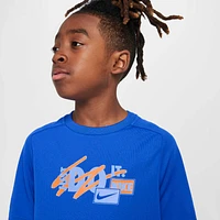 Nike Multi Big Kids' (Boys') Dri-FIT Top