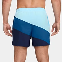 Nike Swim Men's 5" Volley Shorts