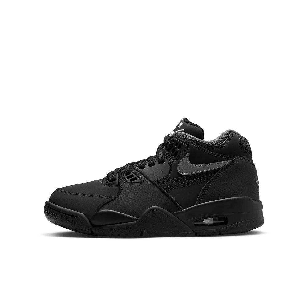 Nike Air Flight 89 Big Kids' Shoes