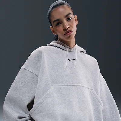 Nike Sportswear Phoenix Fleece Women's Over-Oversized Pullover Hoodie