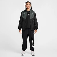 Nike Sportswear Breaking Windrunner Women's Jacket