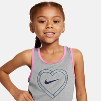 Nike Dri-FIT Happy Camper Baby (12-24M) Mesh Shorts Set