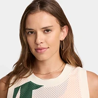 Nike Air Women's Mesh Tank Top