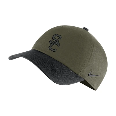 Michigan Heritage86 Nike College Hat