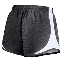 Las Vegas Raiders Tempo Women's Nike Dri-FIT NFL Shorts