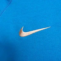 Chelsea FC Travel Nike Soccer Short-Sleeve Top