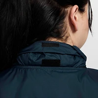 Nike Fast Repel Women's Running Jacket (Plus Size)