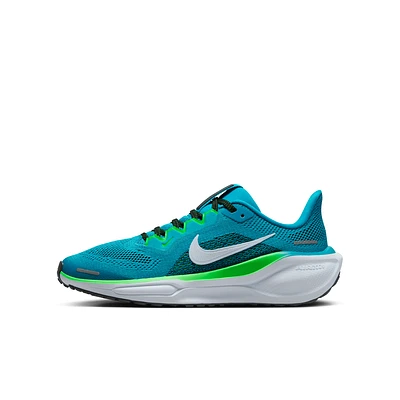 Nike Pegasus 41 Big Kids' Road Running Shoes