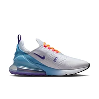 Colorado Rockies Nike Air Max 270 Men's Shoes