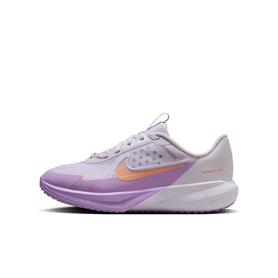 Nike Sonic Fly Little Kids' Running Shoes